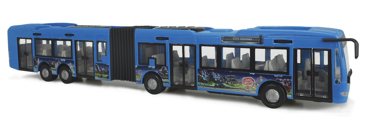 playmobil school bus argos