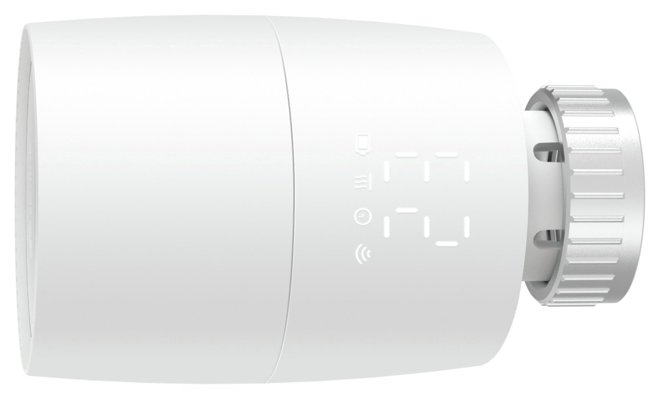 TP-Link Kasa KE100 Smart Thermostat Radiator Valve