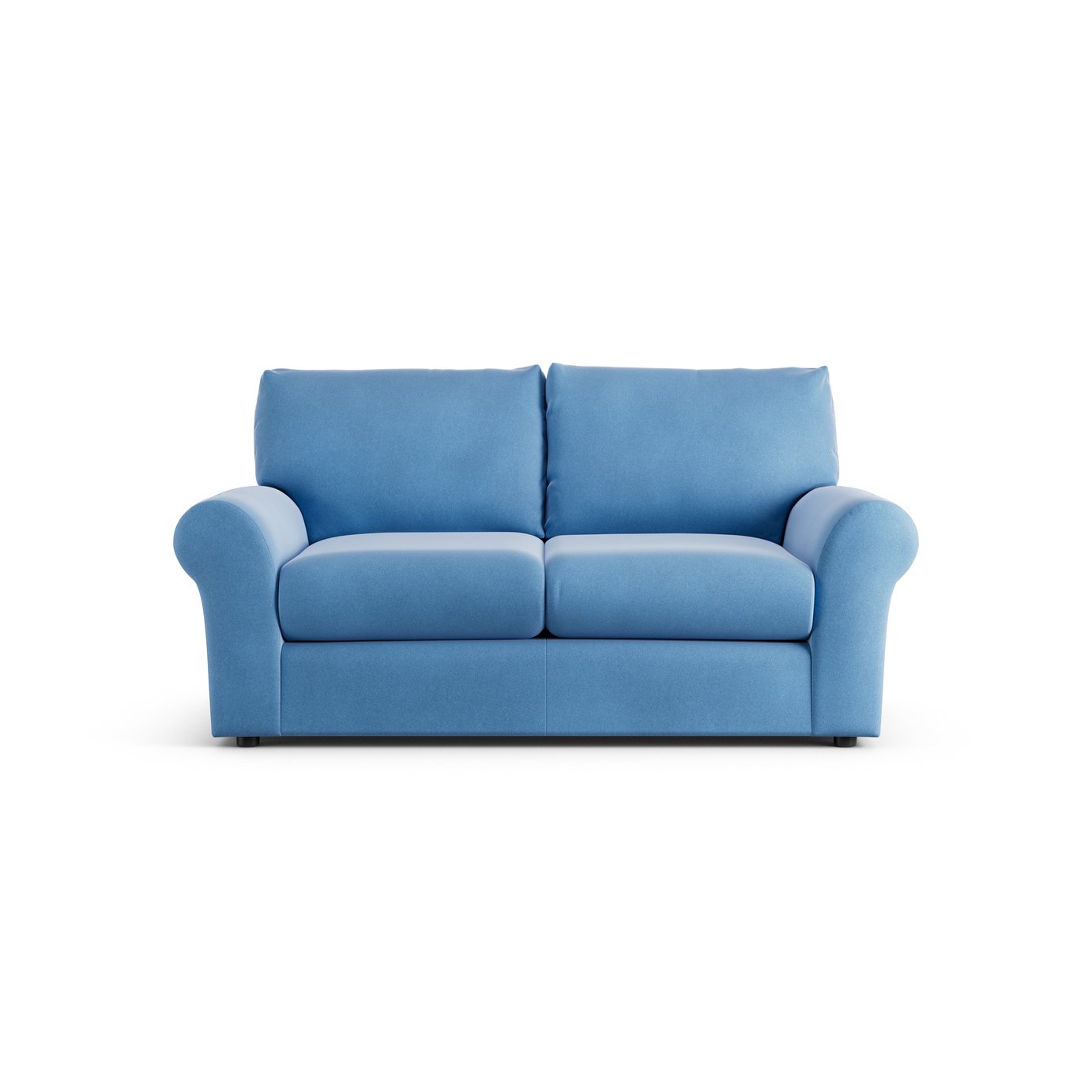 Habitat Molton 2 Seater Sofa