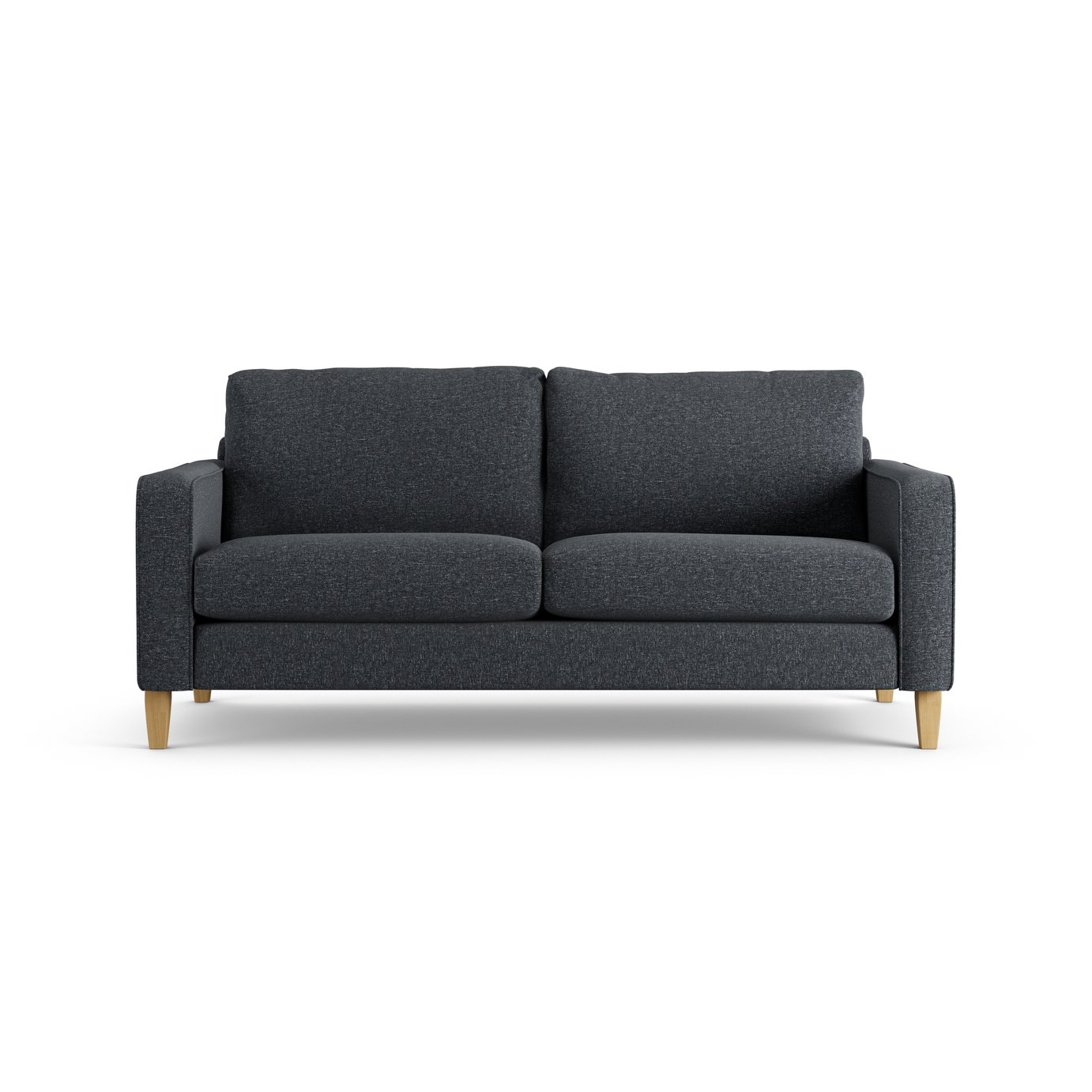 Habitat Flint 3 Seater Sofa