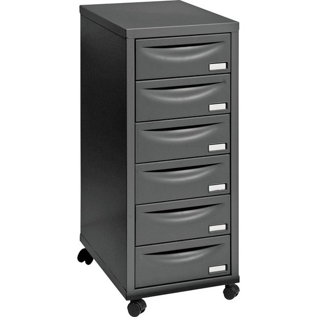 argos filing