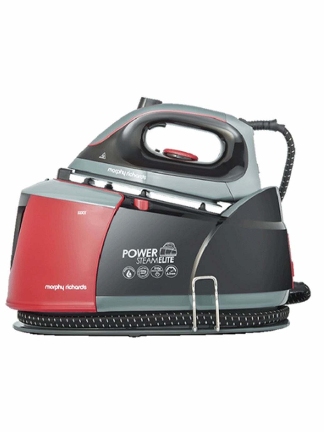 Morphy Richards 332013 Steam Generator Iron with Autoclean 