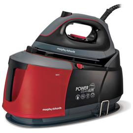 Morphy Richards 332013 Steam Generator Iron with Autoclean 