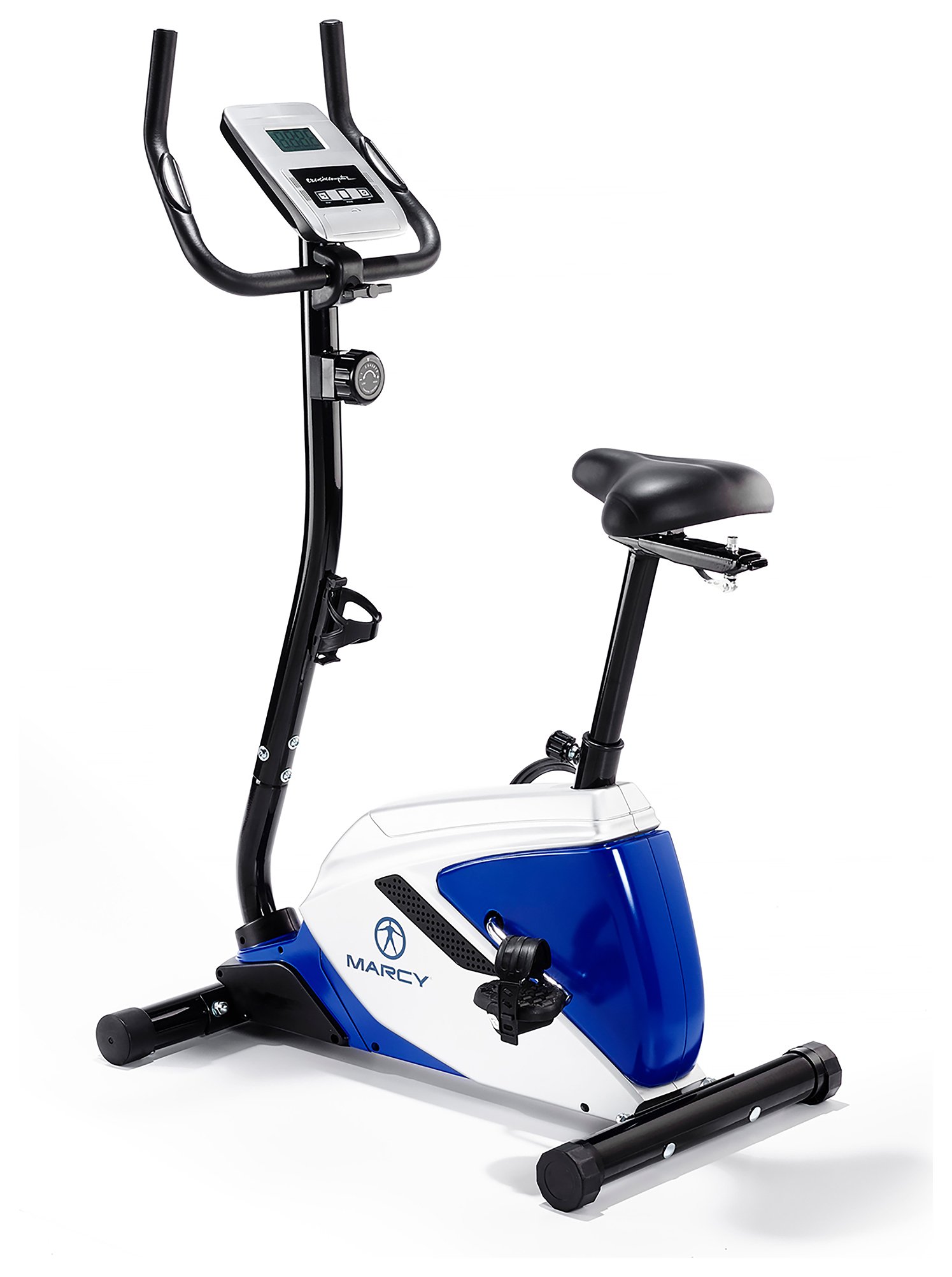 argos recumbent bike