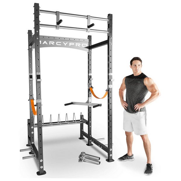 Marcy power 10 power rack sale