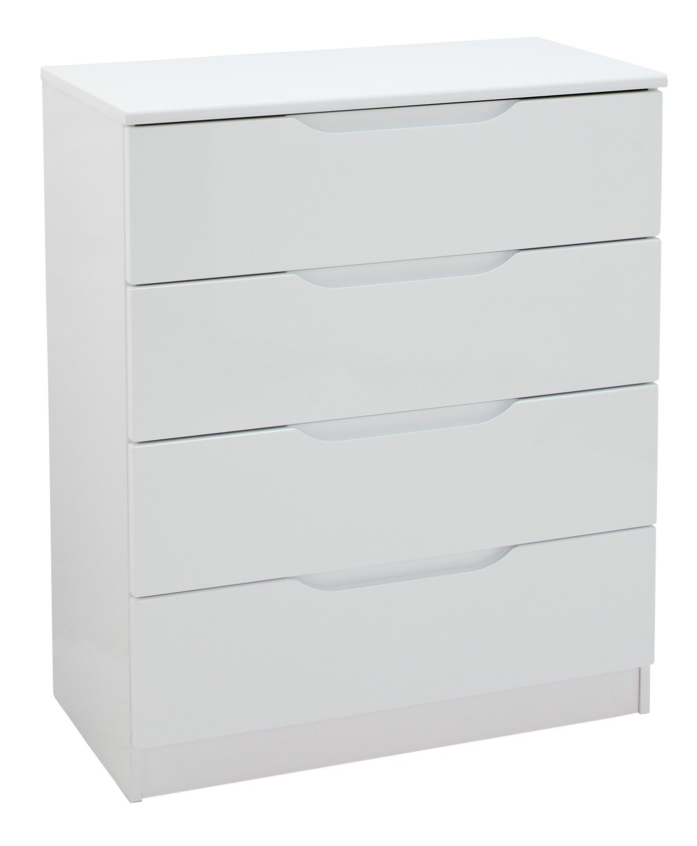 Legato 4 Drawer Chest