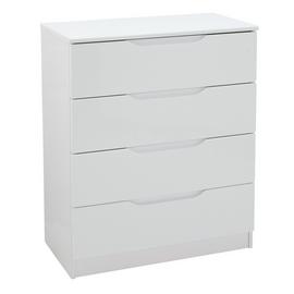 Ready made chest top of drawers argos
