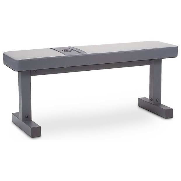 Buy Marcy JD2 1 Flat Weight Bench Weight benches Argos