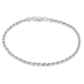 Results for silver ankle bracelet