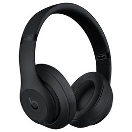 Beats by Dre Studio 3 Wireless Over-Ear Headphones -  Black