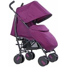 Buy Joie Pink Nitro Stroller at Argos.co.uk - Your Online Shop for ...