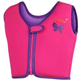 Results For Baby Swim