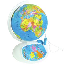 Vtech globe deals argos
