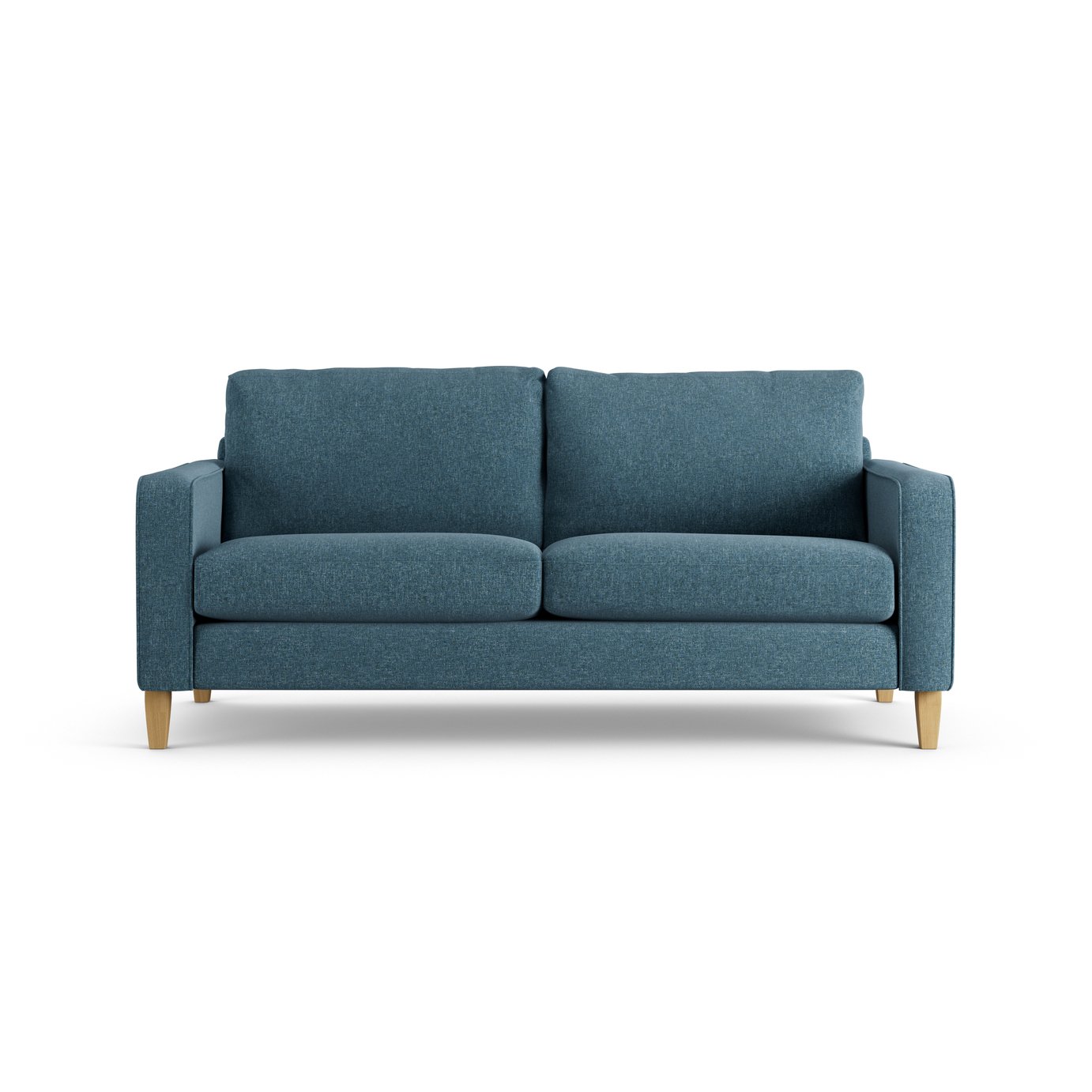 Habitat Flint 3 Seater Sofa