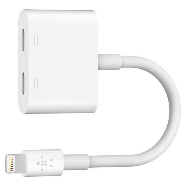 Headphone jack adapter discount argos