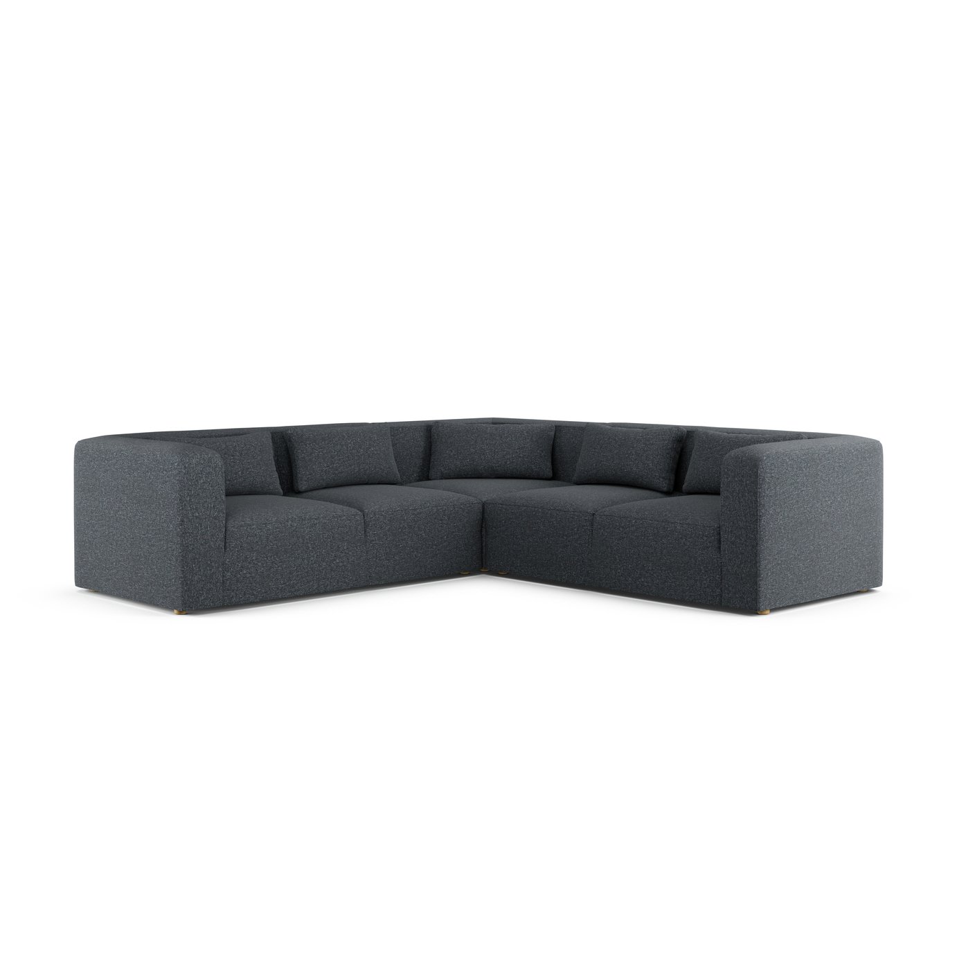 Habitat Lars Reversible Corner Sofa