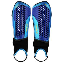 Mitre Aircell Carbon Shin Pads