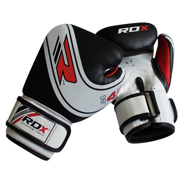 Boxing store gear argos