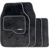 Buy Streetwize Deep Pile Universal Carpet Super Deluxe Car Mats