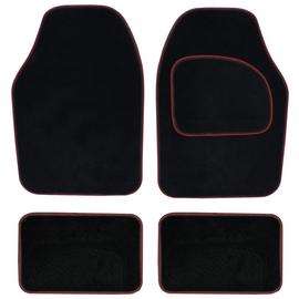 Car mats Argos