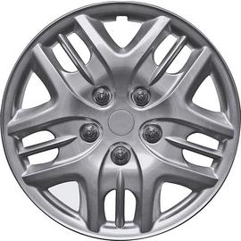 Wheel trims Argos