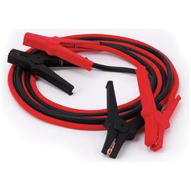 RAC Heavy Duty Booster Cables - 25mm Squared