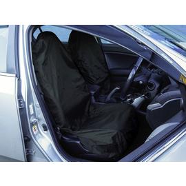 Streetwize Water-Resistant Seat Covers - Front