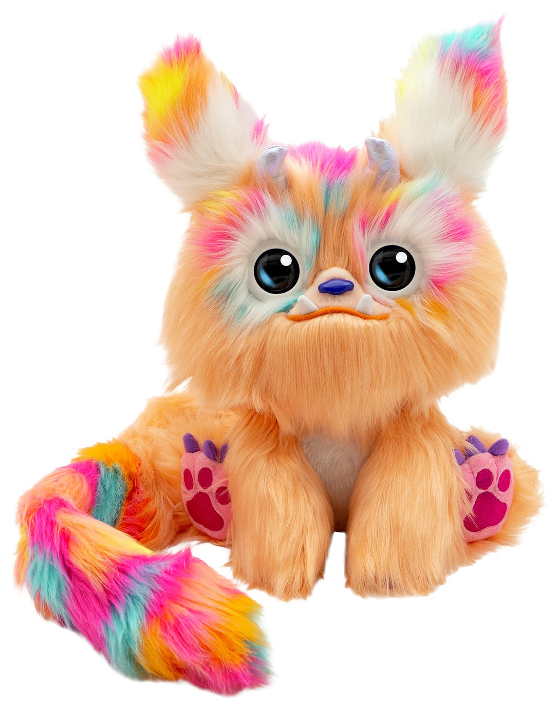 Furlings Cleo Fur Toy