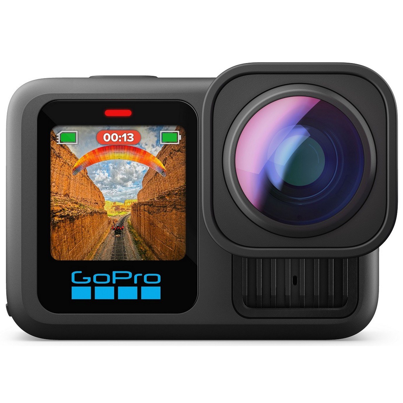 GoPro Hero13 Ultrwide Editon Action Cameras