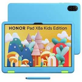 HONOR Pad X8a 11 Inch 128GB Wi-Fi Kids Tablet