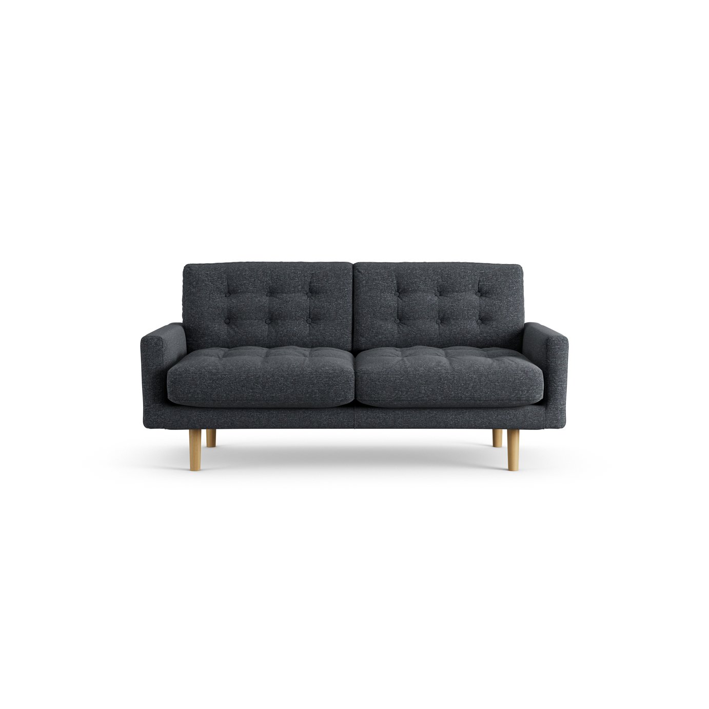 Habitat Fenner 2 Seater Sofa