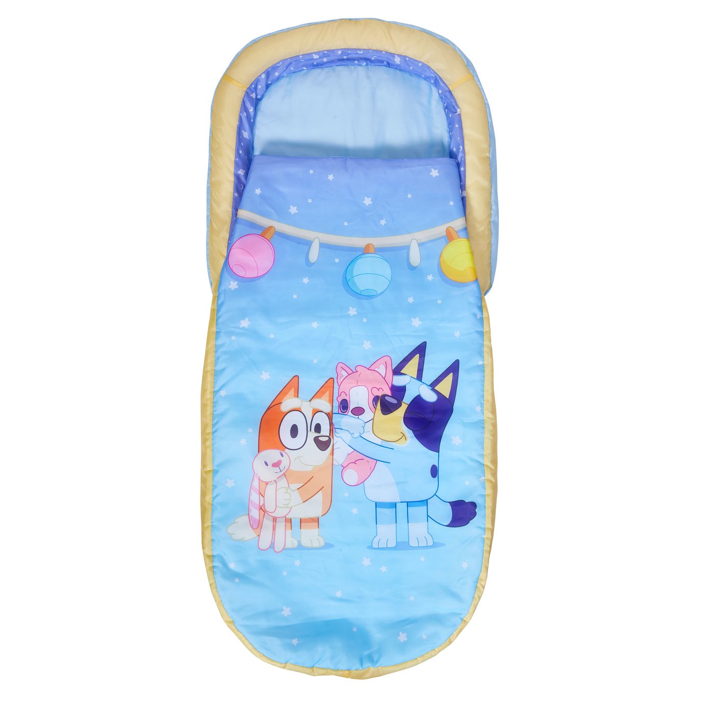 Bluey My First Inflatable Readybed
