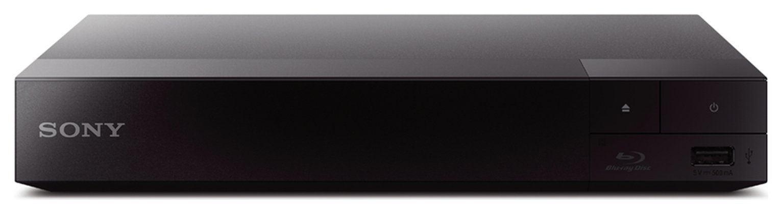 Sony BDPS1700K.CEK 1080p Blu-Ray DVD Player