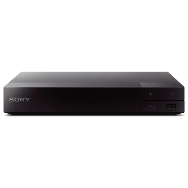 Buy Sony BDPS1700K.CEK 1080p Blu-Ray DVD Player | DVD and blu-ray