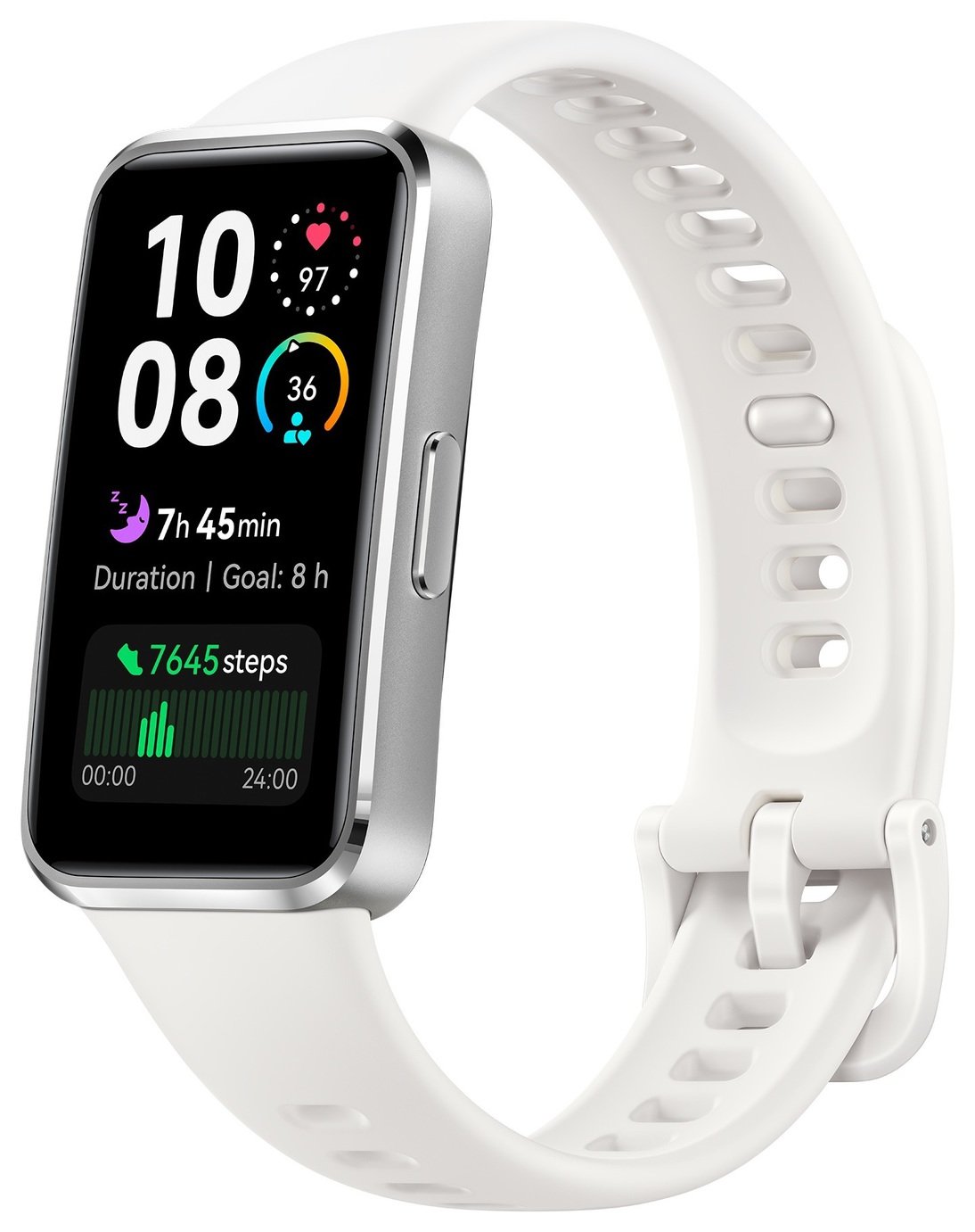 HUAWEI Band 10 Smart Watch - Aluminium Alloy