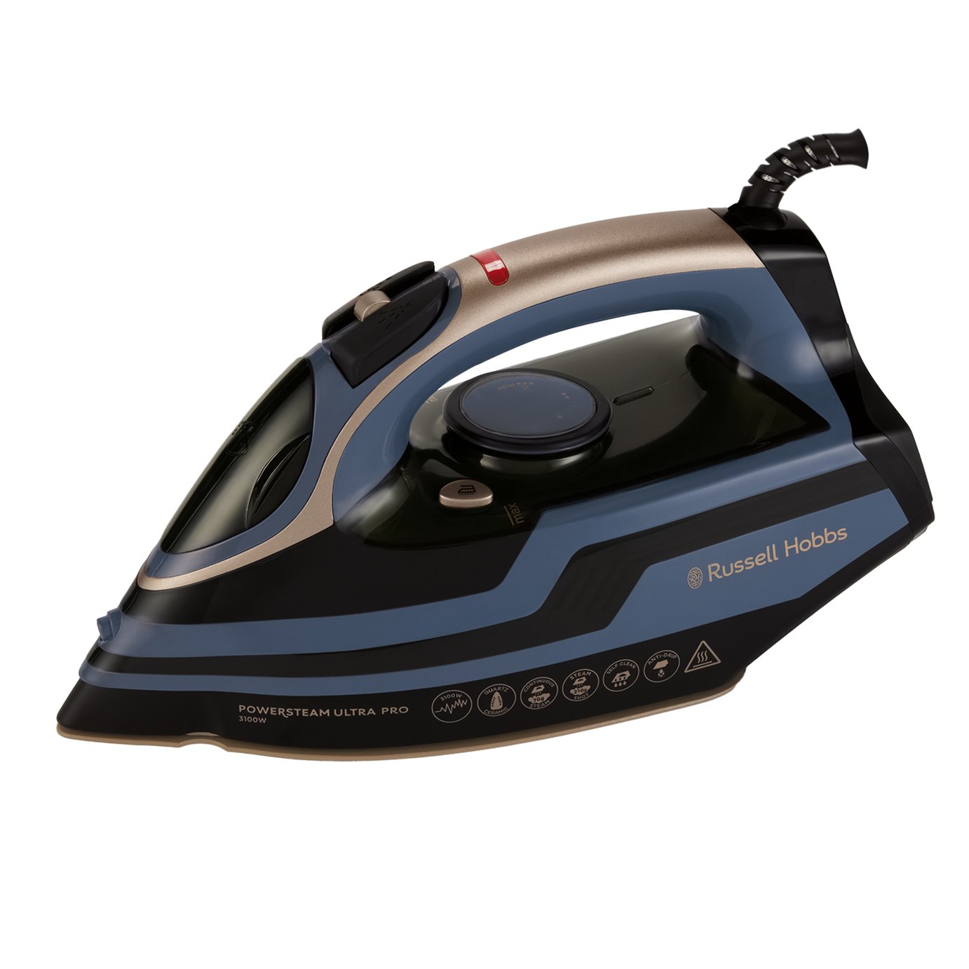 Russell Hobbs 28630 Powersteam Ultra Pro Iron