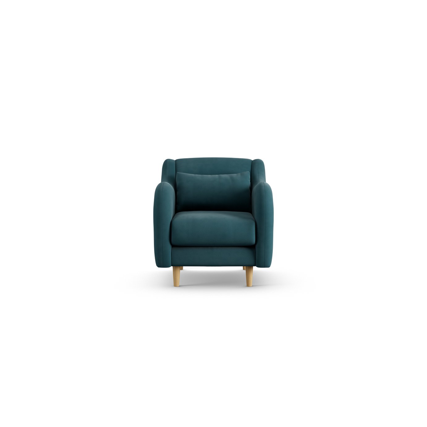 Habitat Turnmil Armchair