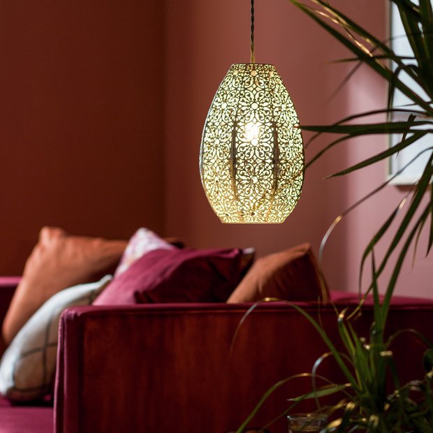 Argos lightshade deals