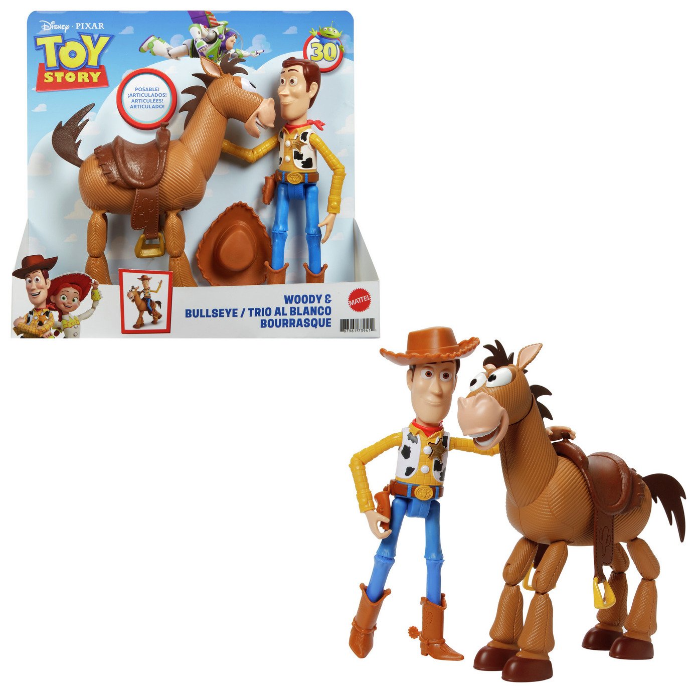 Pull String Fire Fighting Woody Buy Disney Pixar Toy Story Woody
