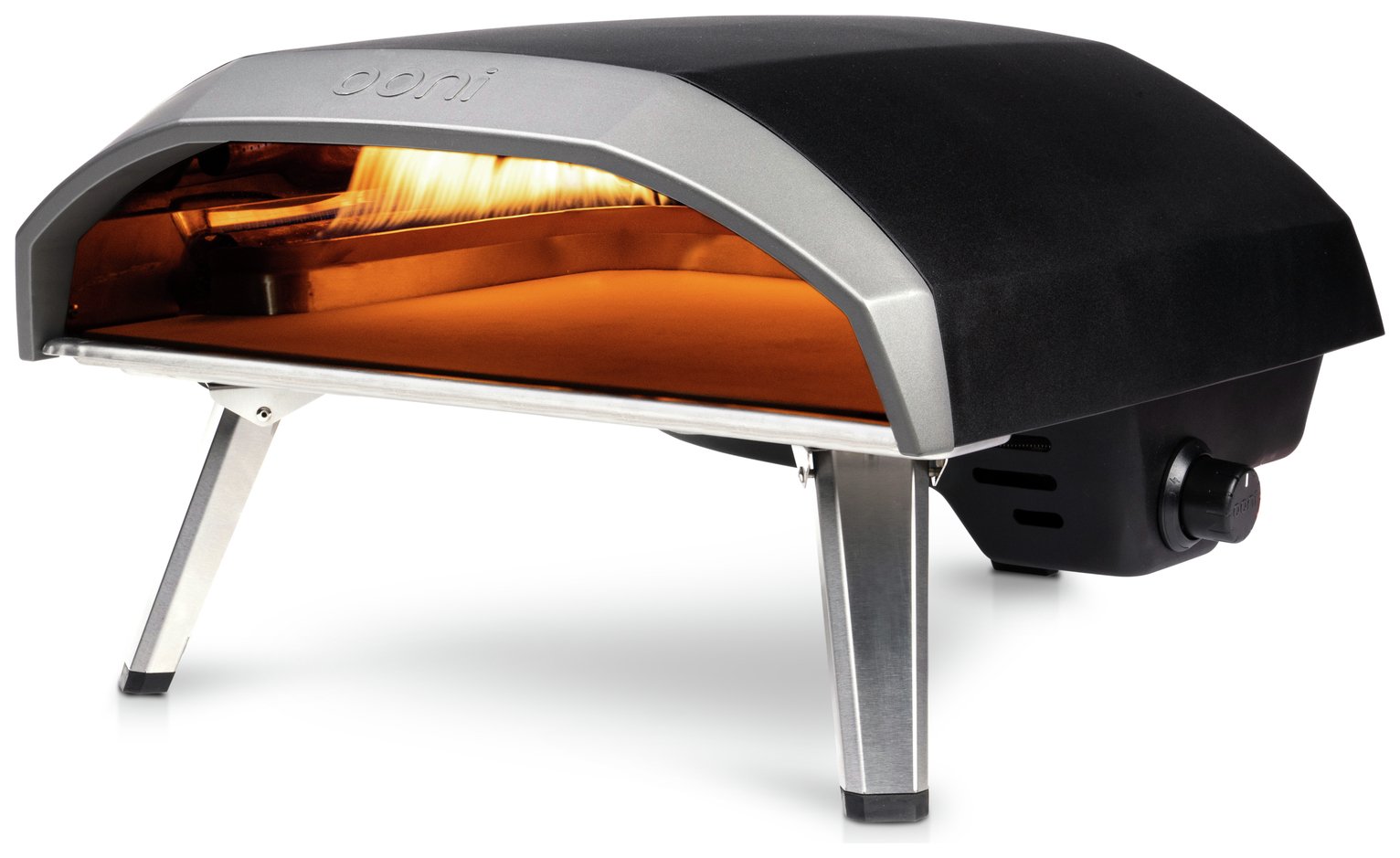Ooni Koda 16 Gas-Powered Pizza Oven
