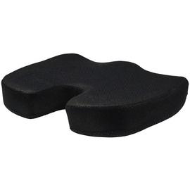 Aidapt Deluxe Coccyx Cushion with Gel