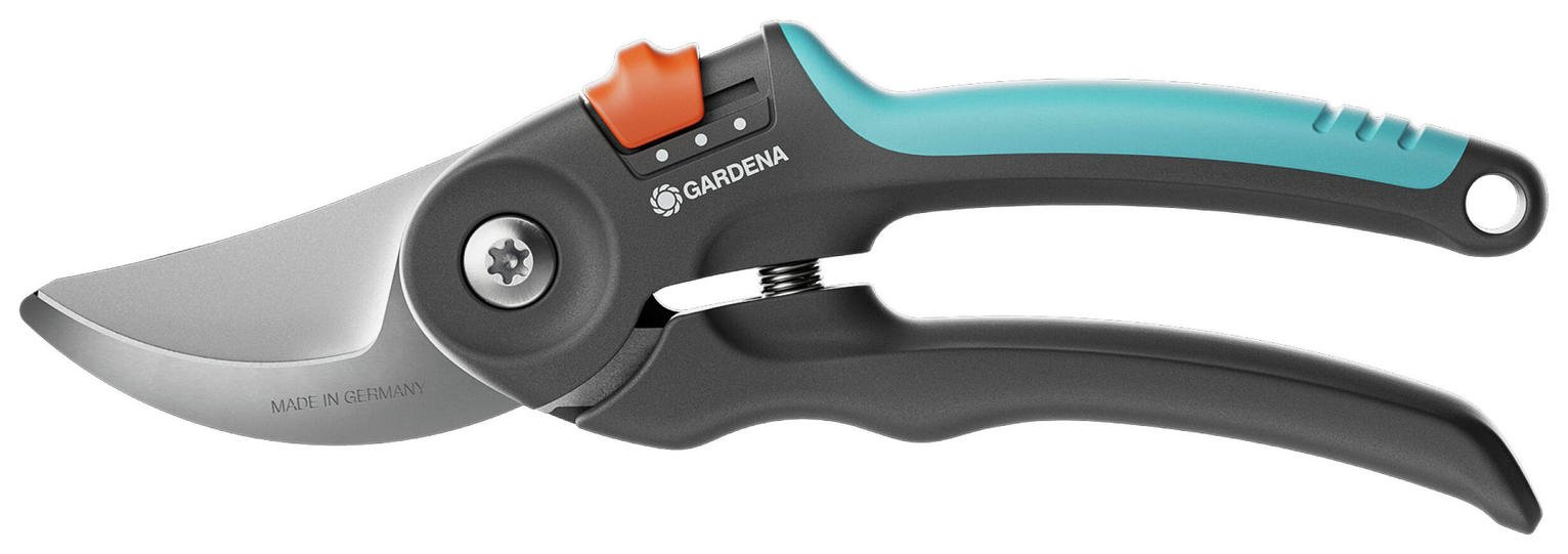 Gardena Premium Cut Flex Secateurs  Garden Tools