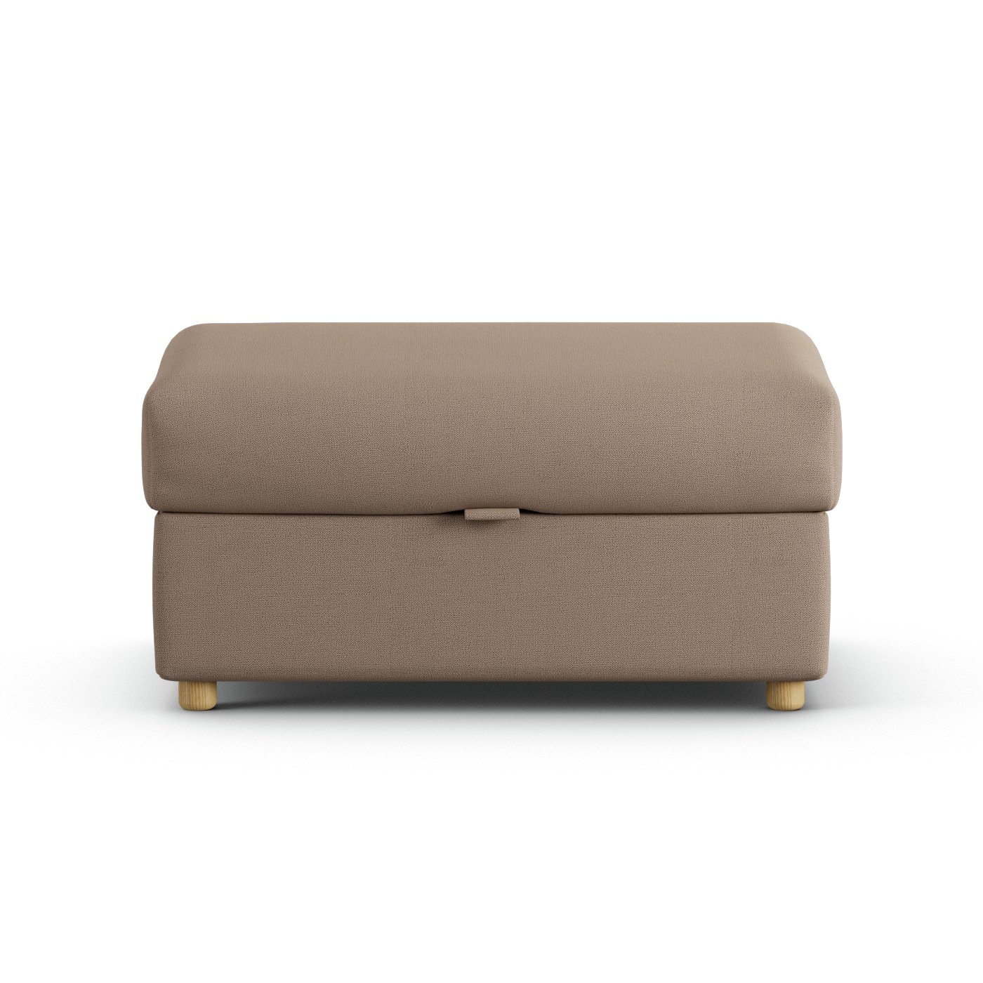 Habitat Holmfirth Footstool