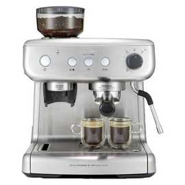 Breville VCF126 Barista Max Espresso Coffee Machine