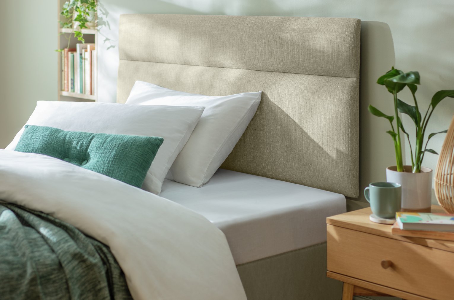 Argos Home Winslow Headboard  