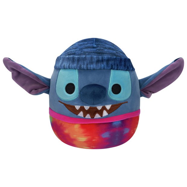 Stitch teddy argos on sale