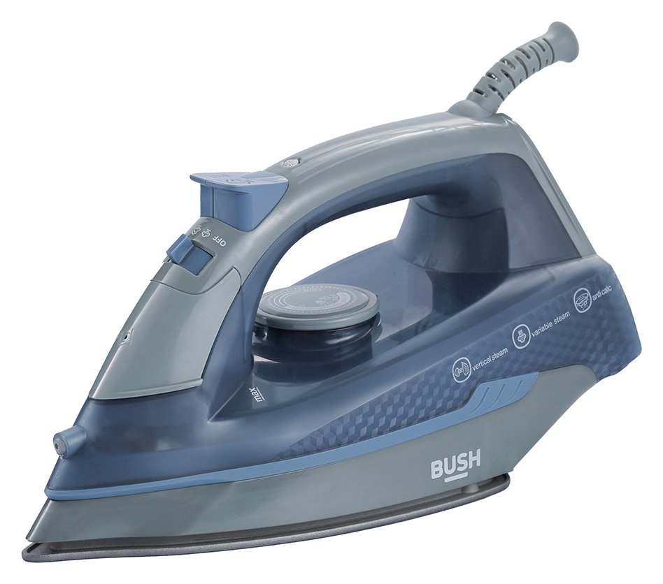 Bush ES2475 Steam Iron