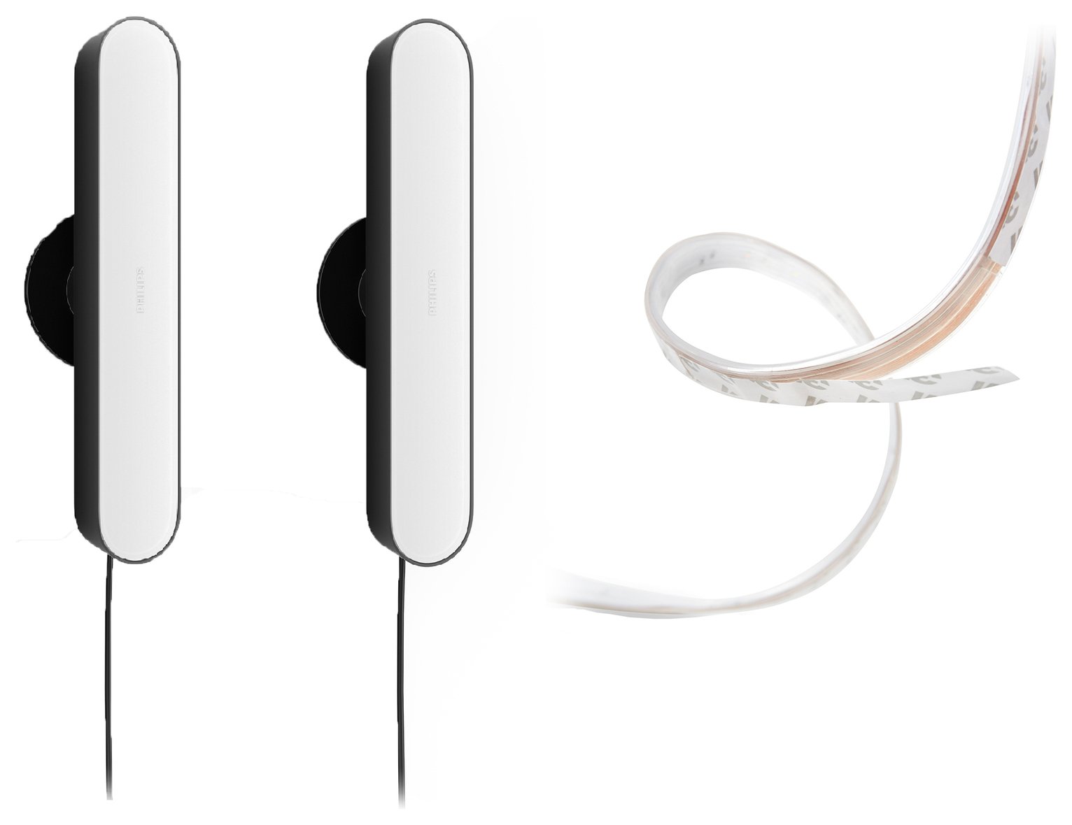 Philips Hue Play Light Bar and 2m Lightstrip