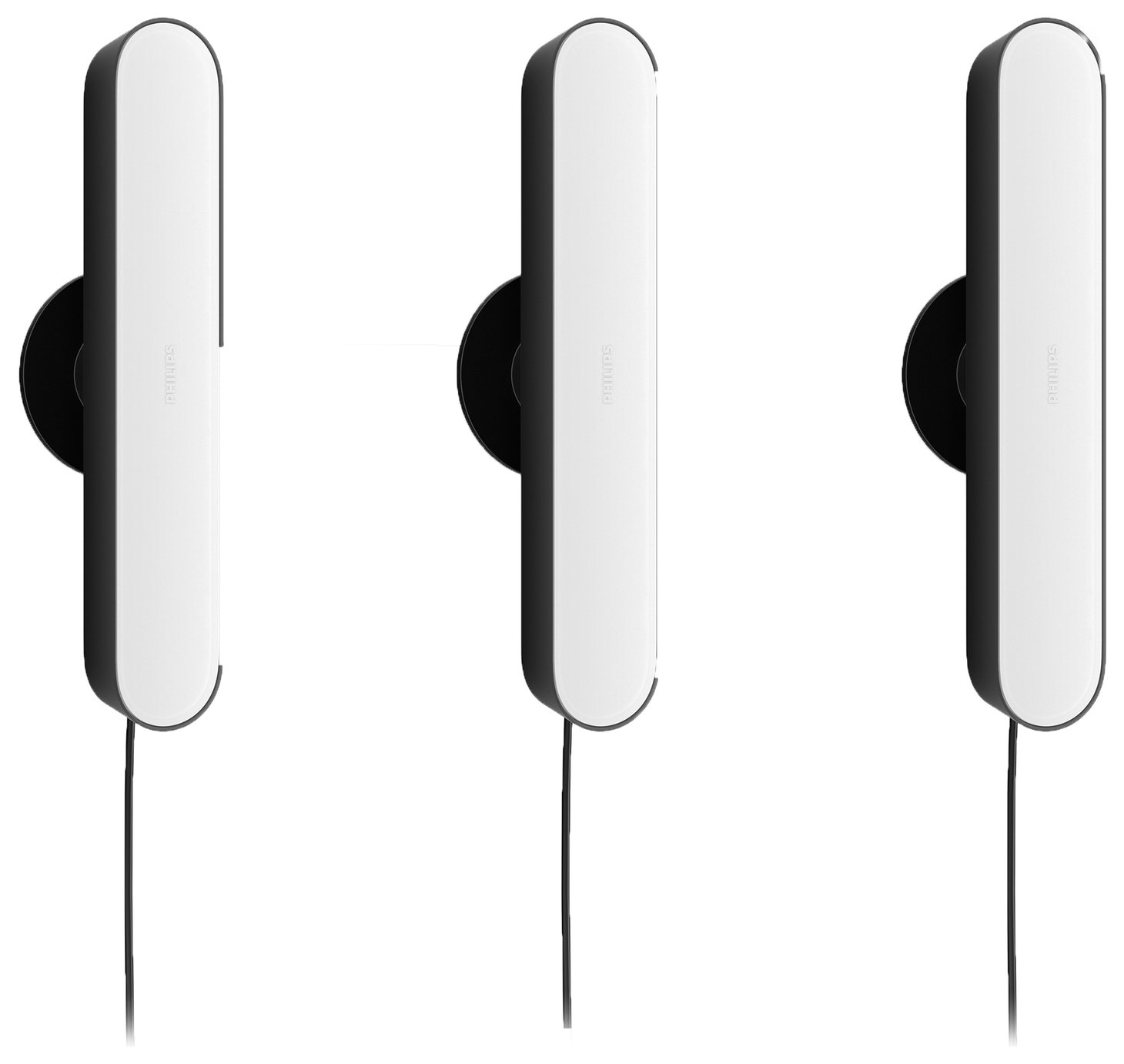 Philips Hue Play Smart Lightbar and Extension