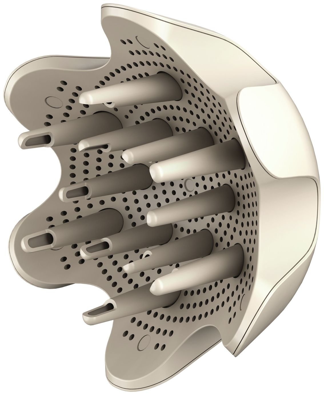 Shark FlexStyle Curl-Defining Diffuser - Stone